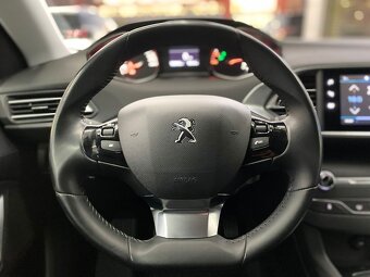 Peugeot 308 SW 1,5 BlueHDi 96kW ActivePack - 11