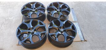 Cx-5 cx-30 cx-7 tucson quashkai sorento 5x114,3 r19 crv gh - 11