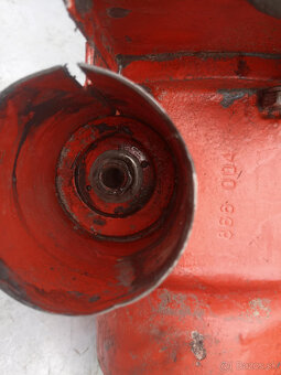 prevodovka Terra Vari T-19 - 11