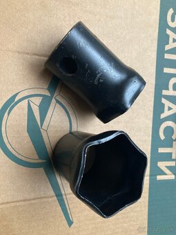 Uaz, Gaz ochranné manžety na nápravu predám - 11