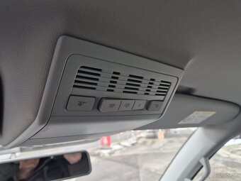 Volkswagen Multivan M6, 2.0  110kw 7 miestne - 11