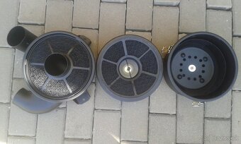 Obal filtra Škoda 1000/1100MB,105,120,125,130, Zetor,Avia - 11