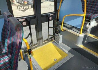 , Irisbus Crossway Low Entry - 11