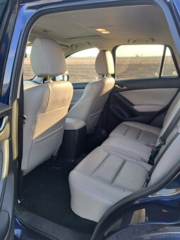 Mazda 2.2 D skyactiv 129kw - 11
