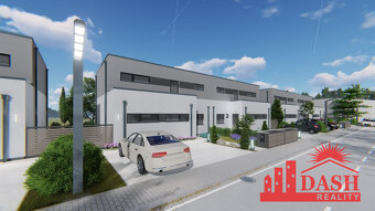 Na predaj novostavba  - 5 izbový poschodový rodinný dom, 397 - 11