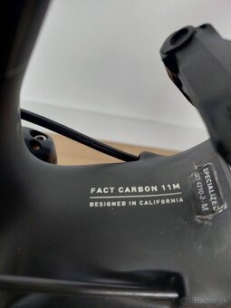 Specialized Stumpjumper Carbon S3 - 11
