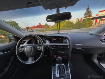 Audi A5 - 11