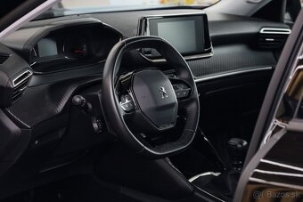 Peugeot 2008 1.2 PureTech 100 Active Pack - 11