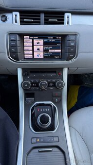 Range Rover Evoque - 2.2 - 11