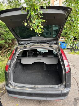 Ford Focus combi 1.6 tdci - 11