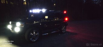 Hummer H2 - 11