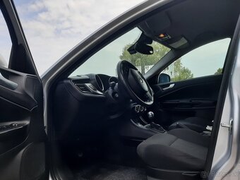 Alfa Romeo Gulietta 1.4 benzine manual 6 st - 11