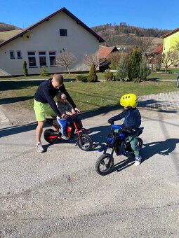Minicross/minibike - 11
