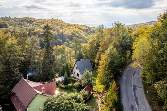 Na predaj chata, Kokošovce - Sigord - 11