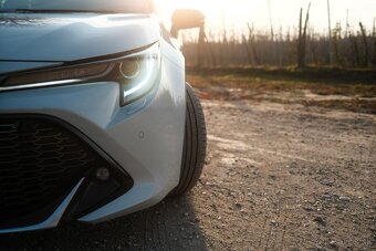 Toyota Corola Touring Sports 2.0 GR SPORT - 11