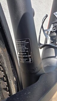 KTM Macina Sport Pro,velkost ramu L-51,čierny. - 11