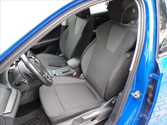 Škoda Octavia 1,0 TSI e-TEC DSG-DPH - 11