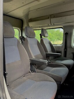 Peugeot Boxer 2.2 HDi 2011 - 11