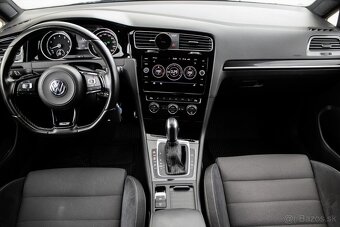 Volkswagen Golf 7 R / AJ NA SPLÁTKY / PROTIÚČET / - 11