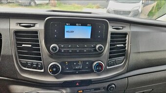 FORD TRANSIT CUSTOM - PREDAJ AJ NA SPLÁTKY - 11