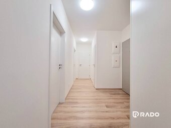 RentHub | EXKLUZÍVNE | Krásny 3-izbový byt | 65m² | OVOCNÉ  - 11