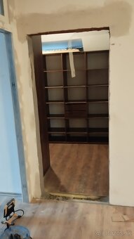 Stavebné práce PO a okolie - 11