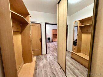 KOMPLETNE VYBAVENÝ 2 IZB. BYT S PIVNICOU,MOZARTOVA - 11