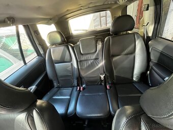 Rozpredám na diely Volvo xc90 2.4 d5244t - 11
