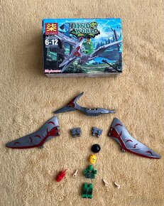 Hračky, autíčka - 11