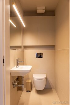 PRENÁJOM 4 izbový byt 116 m² Jančova, Staré Mesto, BA - 11