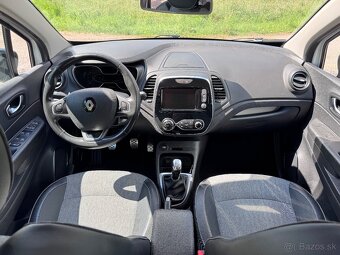 Renault Captur 0.9 TCe Benzín. - 11