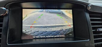 Nissan Pathfinder 3.0 V6 4x4 Automat Vzduch Podvozok 7-miest - 11