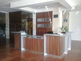 Kancelárie, Drieňová ul., Ružinov, 1 x 12,5 m2 a 1 x 25 m2 - 11