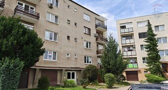 REZERVOVANÉ Predaj 2 izbový byt Nitra Čermáň - 11