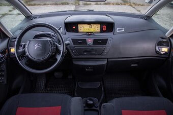 Citroen C4 Picasso - 11