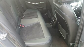 BMW 320d M-packet,X-DRIVE,140KW,2024,AUTOMAT,V ZARUKE - 11