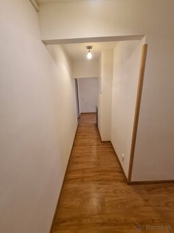 2-izbový byt, 61m² s balkónom - Staré sídlisko - 11