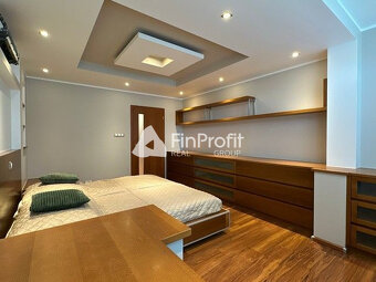 Útulný, zrekonštruovaný a klimatizovaný 2i byt s pivnicou na - 11