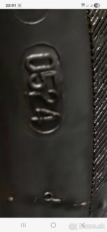 Predam Elektrony komplet 4 kusy 205/60 R16 rok 5/2024 - 11