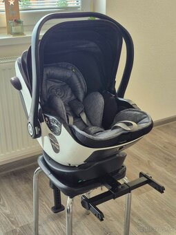 Kiddy Evoluna i-Size plus - 11