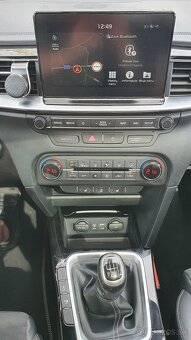 Predám Kia CEED SW 1,6 CRDi 85kw, GT-Line - 11
