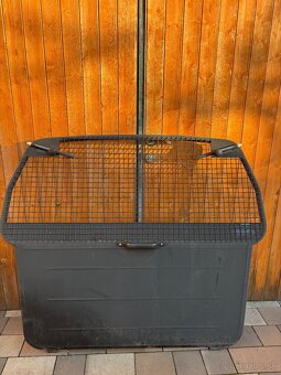 Citroën Berlingo 1.4i (benzin) - 11