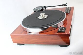 Gramofón VICTOR QL-Y66F (JVC - 11