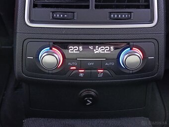 Audi A6 Avant 2.0 TDI DPF Prestige - 11