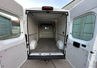 Fiat Ducato 2.3MultiJet 109kW L3H2 - 11