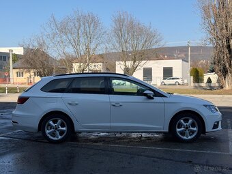 Seat Leon ST 1.6 TDi 9/2018 - 11
