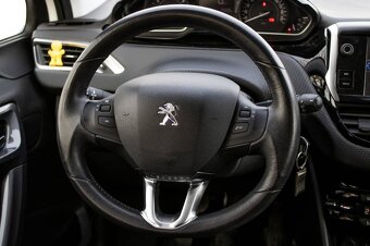 Peugeot 2008 1.2 PureTech Active 2017 - 11