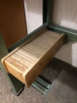 Kožušnícky stroj ANKER - 11