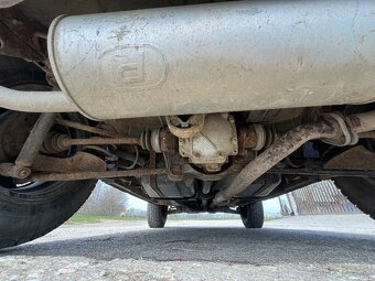 Rav 4 2,0 LPG 4X4 - 11