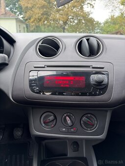 Seat Ibiza ST 1.2i - 11